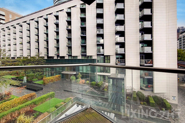 2 Bedroom Apartment For Sale In Baltimore Wharf, Canary Wharf, E14