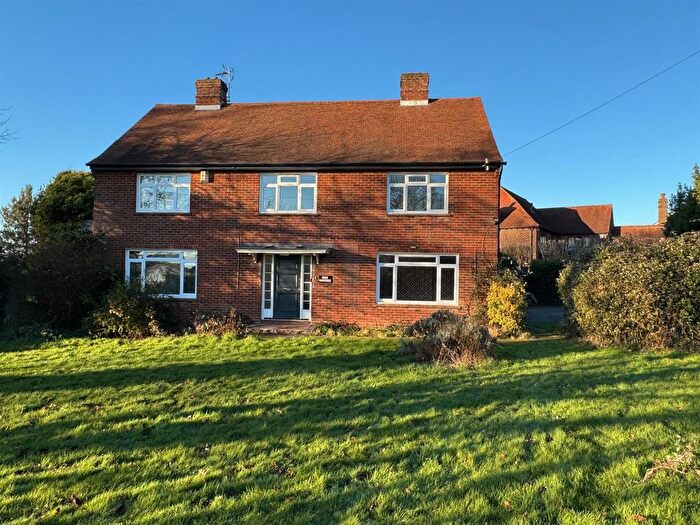 5 Bedroom Detached House To Rent In School Lane, Borden, Sittingbourne, ME9