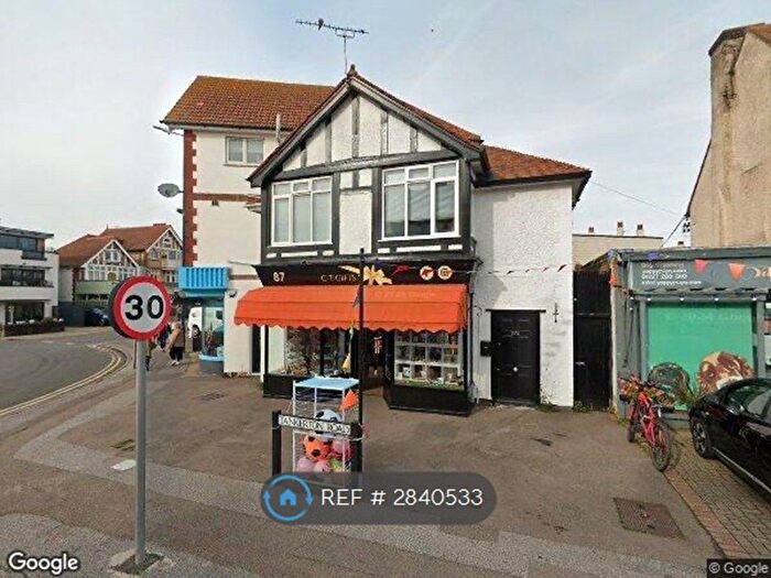 1 Bedroom Flat To Rent In Tankerton, Whitstable, CT5