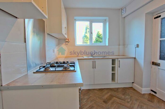 3 Bedroom Semi-Detached House To Rent In Barbara Avenue, Leicester, LE5