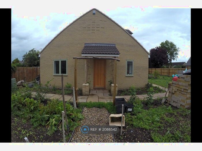 1 Bedroom Maisonette To Rent In High Street, Cambridge, CB24