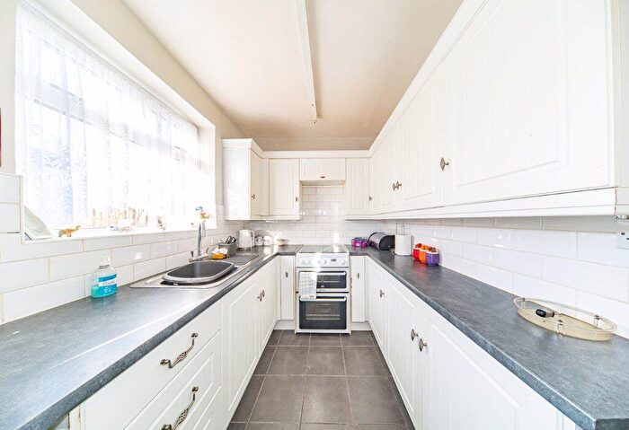 3 Bedroom End Of Terrace House For Sale In Fairclough Road, Huyton, Merseyside, L36