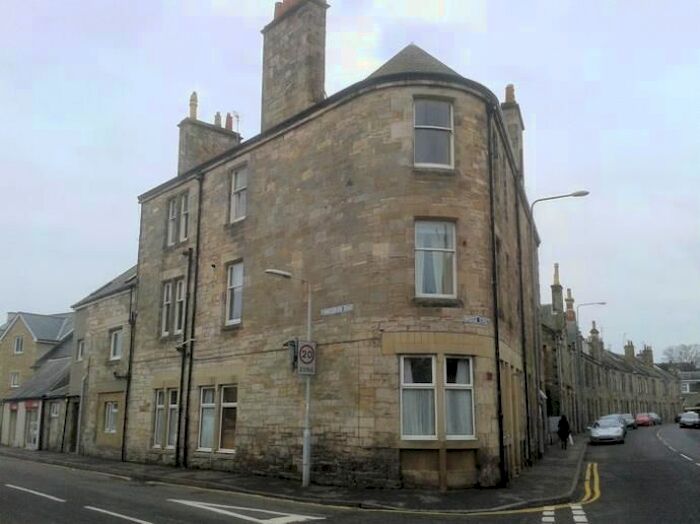 2 Bedroom Flat To Rent In Bridge Street, St Andrews, KY16
