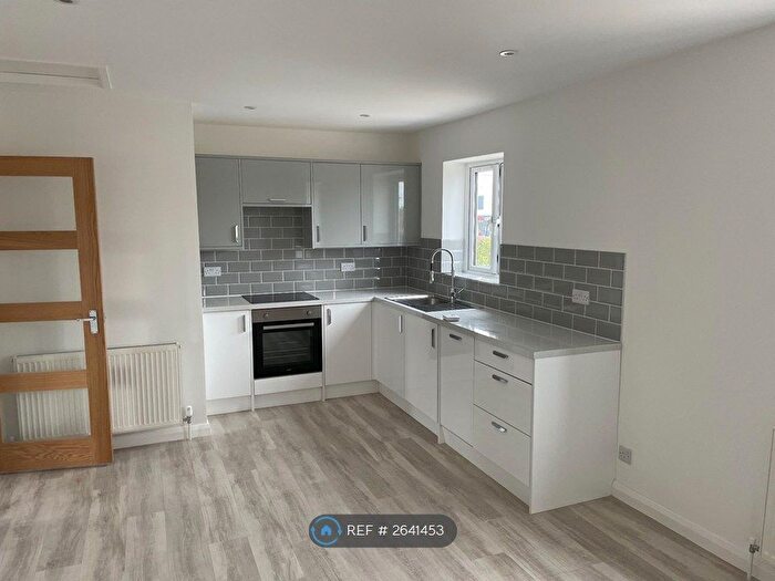 1 Bedroom Flat To Rent In Hampton Lane, Blackfield, Southampton, SO45