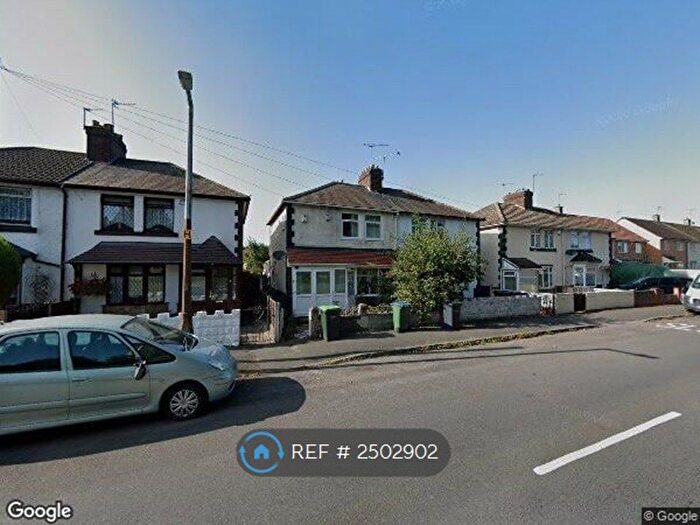 3 Bedroom Semi-Detached House To Rent In Brickhouse Lane, West Bromwich, B70