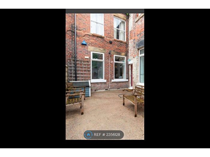2 Bedroom Flat To Rent In Jesmond, Newcastle Upon Tyne, NE2
