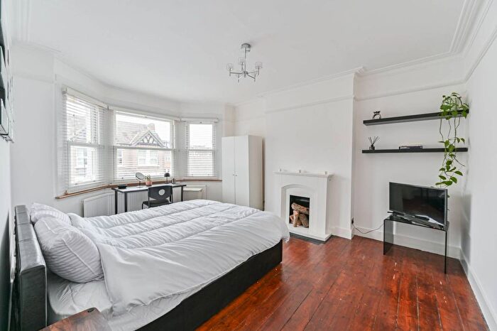 2 Bedroom Maisonette To Rent In East Gardens, Colliers Wood, London, SW17