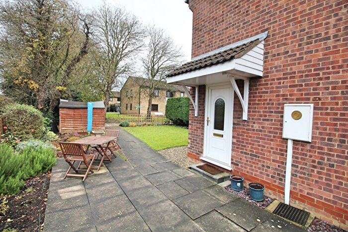 1 Bedroom Mews To Rent In Penney Close, Wigston, LE18