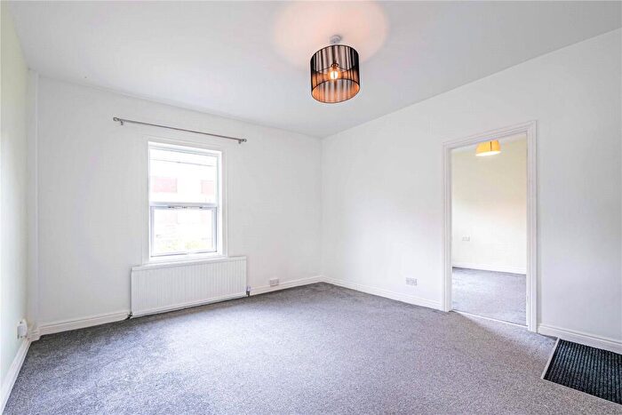 1 Bedroom Apartment To Rent In A Queensway, Hemel Hempstead, Hertfordshire, HP2