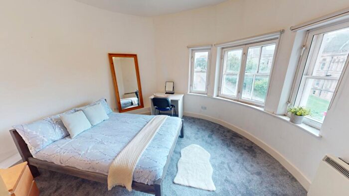 1 Bedroom Flat To Rent In Apt, North Sherwood Street, Nottingham, NG1