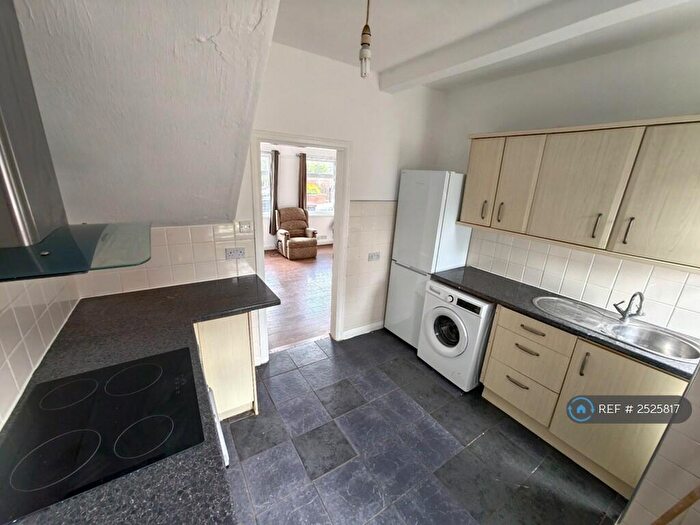 2 Bedroom Terraced House To Rent In Low Wood Street, Liverpool, L6