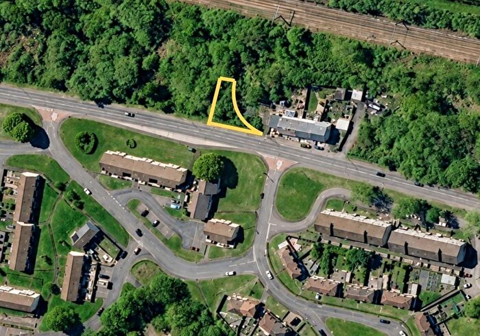 Land For Sale In Plot Canal Road, Aberdare, Mid Glamorgan, CF44