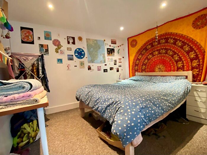 1 Bedroom Flat To Rent In Ivy Lane, Canterbury, CT1