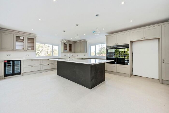 5 Bedroom Detached House For Sale In Little Heath, Gamlingay, Sandy, Cambridgeshire, SG19