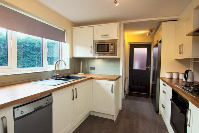 3 Bedroom Detached House To Rent In Prunella Drive, Lower Darwen, Darwen, BB3