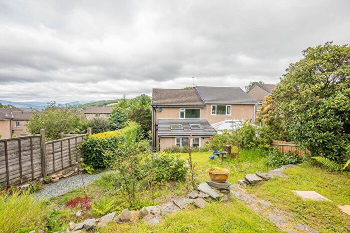 3 Bedroom Semi-detached House For Sale In Victoria Road North, Windermere, LA23