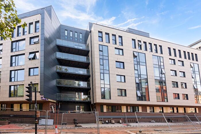1 Bedroom Flat For Sale In St. Thomas Street, The Milliners St. Thomas Street, BS1