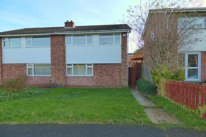3 Bedroom Property To Rent In Abbeydale, Gloucester, GL4