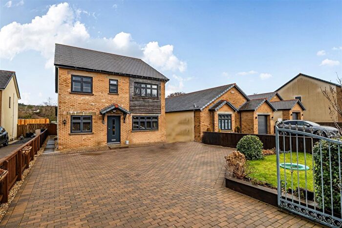 4 Bedroom Detached House For Sale In Penygroes Road, Gorslas, Llanelli, SA14