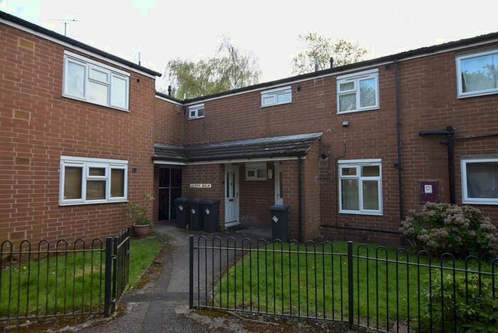 1 Bedroom Flat To Rent In Alder Walk, Derby, Derbyshire, DE23