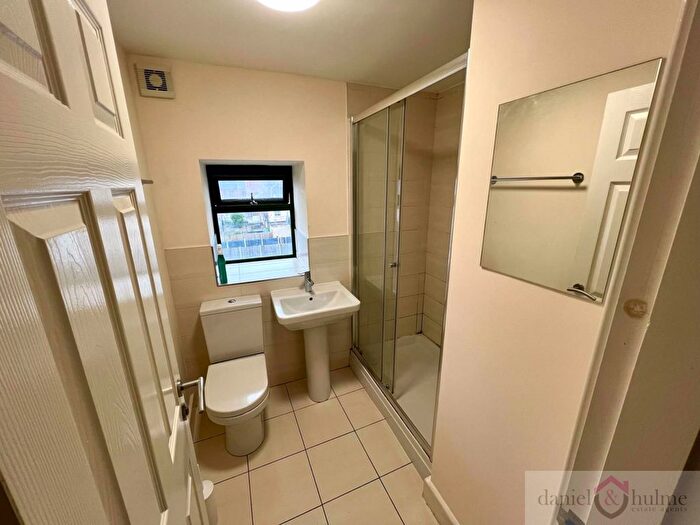 2 Bedroom Flat To Rent In Apartment, Alexandra Mill Queen Street, Leek, Staffordshire, ST13