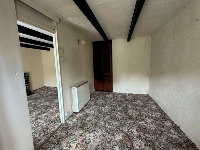 3 Bedroom Terraced House For Sale In North Road, Pentewan, St. Austell, PL26