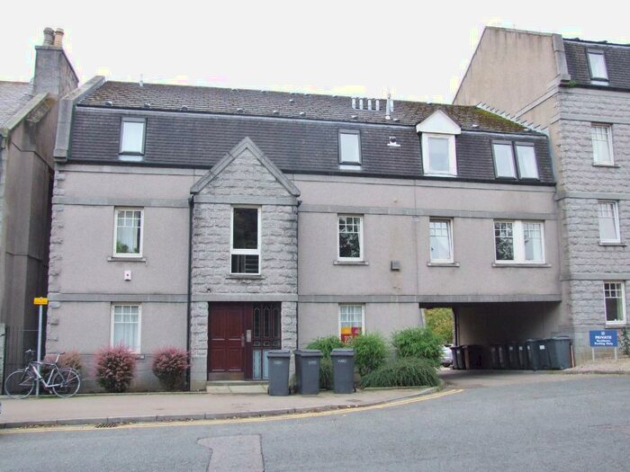 1 Bedroom Flat To Rent In Ashgrove Road, Ashgrove, Aberdeen, AB25