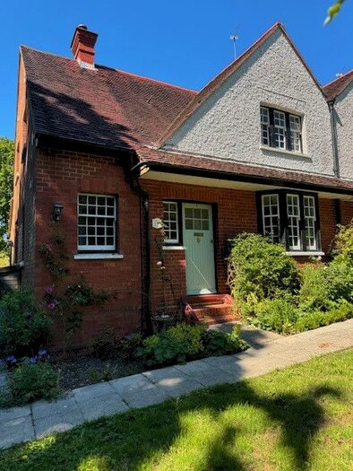 3 Bedroom Cottage To Rent In Fairview Cottages, Newick Lane, Mayfield, East Sussex, TN20