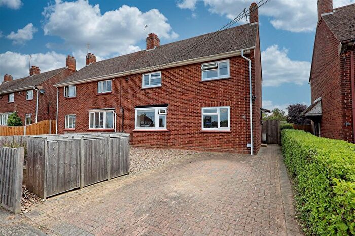 3 Bedroom Semi-Detached House For Sale In Monkdowns Road, Coggeshall, CO6