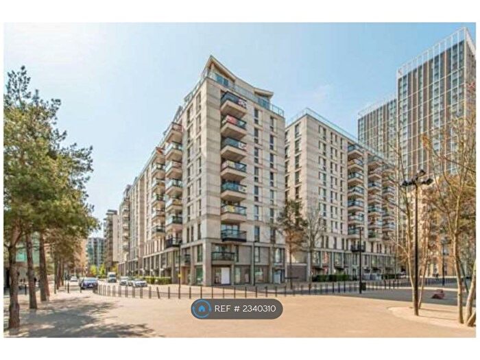 1 Bedroom Flat To Rent In Tucana Heights, London, E20