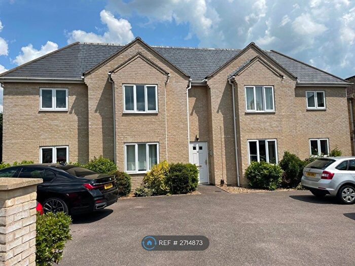 1 Bedroom Flat To Rent In Green End Road, Cambridge, CB4