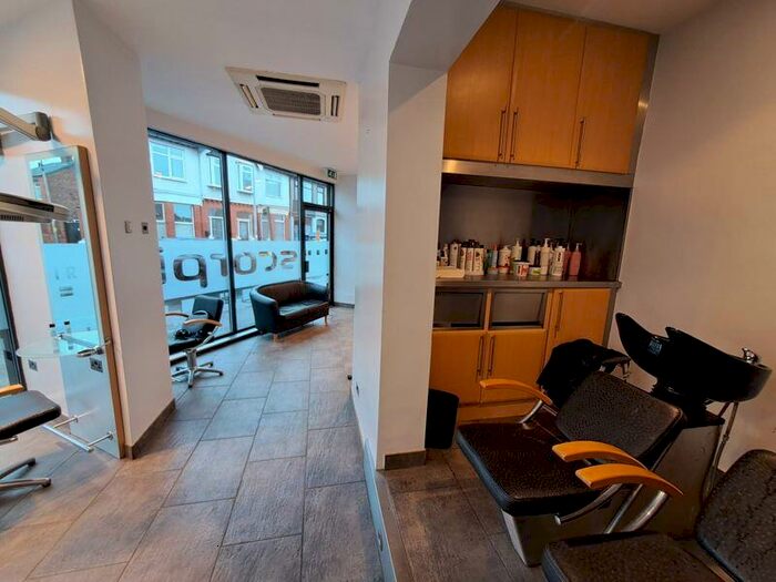 Commercial Property For Sale In Stuart Road, Liverpool, L22