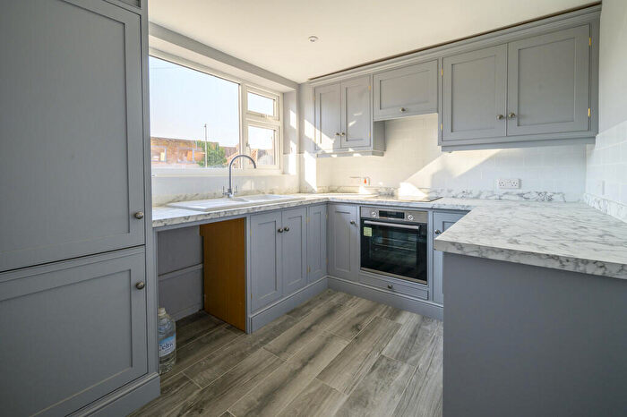 2 Bedroom Maisonette To Rent In New Market, Beccles, NR34