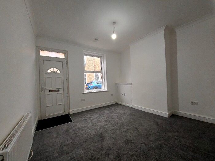 2 Bedroom Terraced House To Rent In Laithe Street, Burnley, Lancashire, BB11