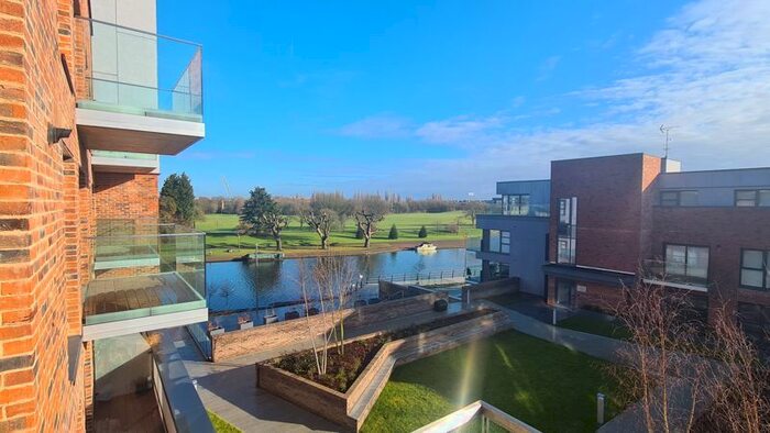 2 Bedroom Flat To Rent In Merlin Drive, Peterborough PE2