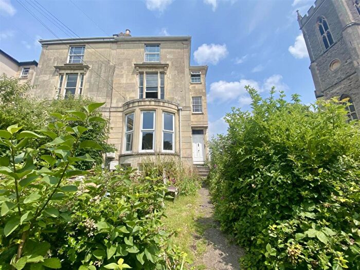1 Bedroom Apartment To Rent In Garden Flat, Cotham Side, Cotham, Bristol, BS6