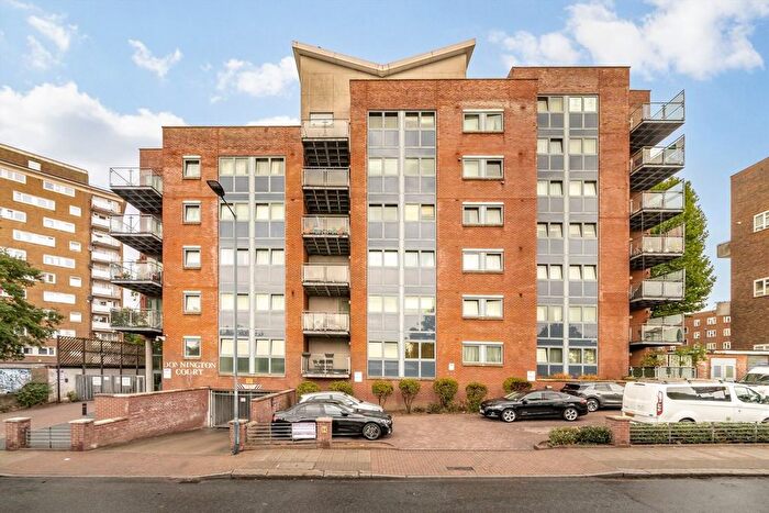 2 Bedroom Flat For Sale In Donnington Road, Kensal Rise, NW10