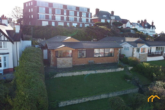 3 Bedroom Detached Bungalow For Sale In Warren Drive | New Brighton, CH45