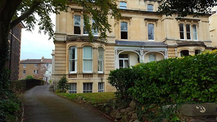1 Bedroom Apartment To Rent In Tyndalls Park Road, Bristol, BS8