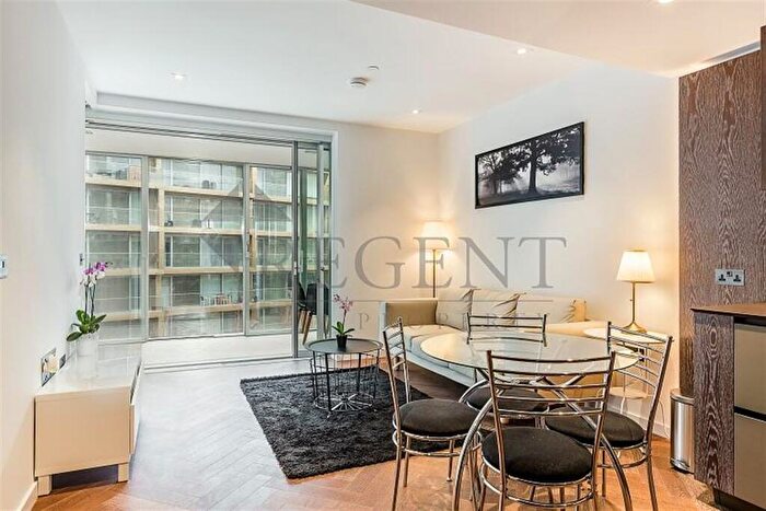 2 Bedroom Apartment To Rent In Dawson House, Circus Road West, SW11