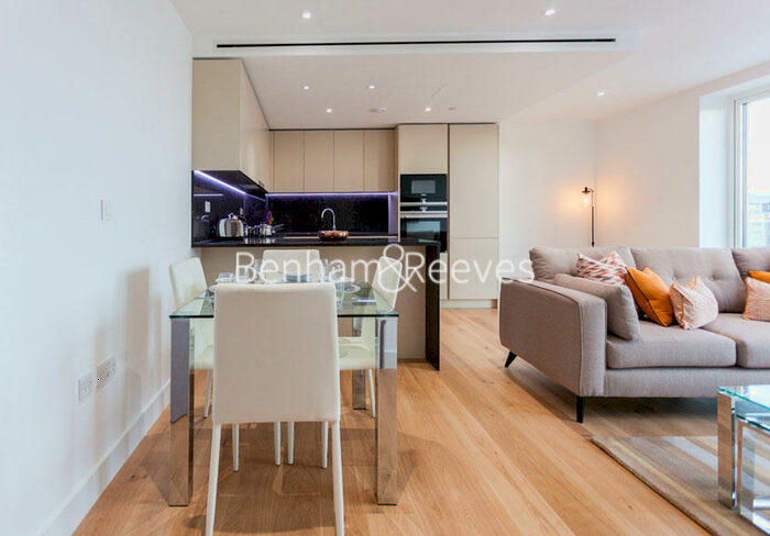 2 Bedroom Apartment To Rent In Vaughan Way, Wapping, E1W