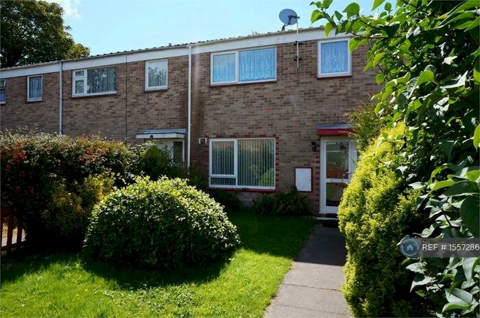 3 Bedroom Terraced House To Rent In Wrey Avenue, Liskeard, PL14