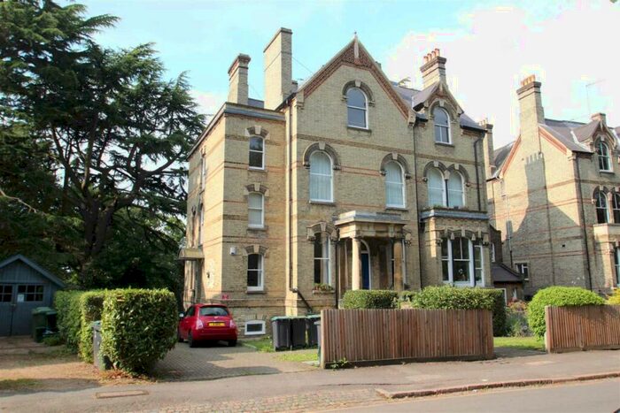 1 Bedroom Apartment To Rent In Bishopswood Road, Highgate, N6