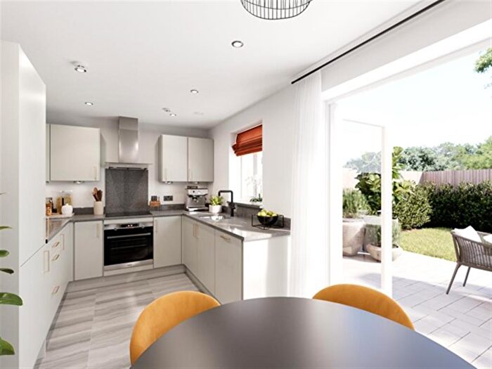 3 Bedroom Semi Detached House For Sale In West Park, Castle Cary, BA7