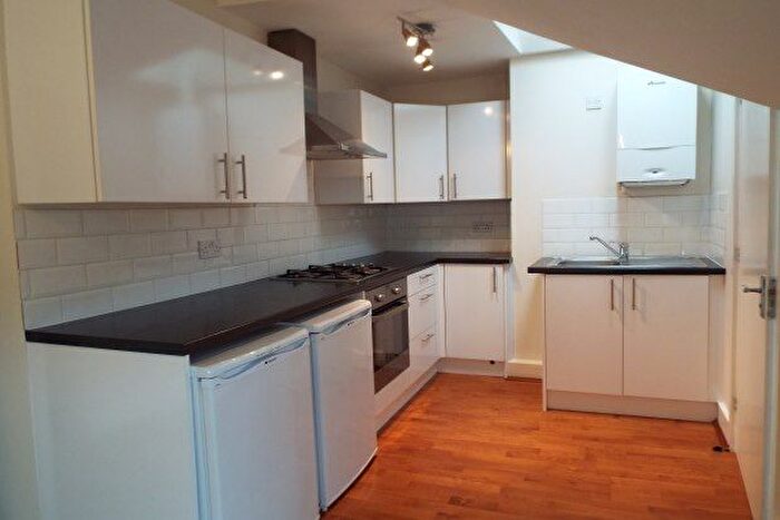 1 Bedroom Flat To Rent In Lower Boxley Road, Maidstone, ME14
