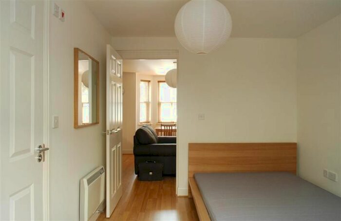 1 Bedroom Flat To Rent In Jeune Street, Oxford, OX4