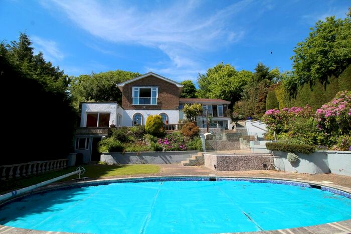 5 Bedroom Detached House For Sale In Battery Hill, Fairlight, East Sussex TN35