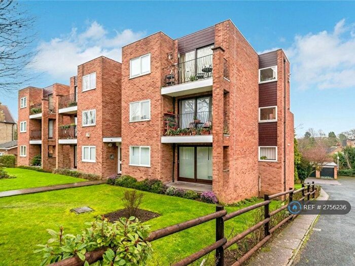 1 Bedroom Flat To Rent In Bromley, Bromley, BR2