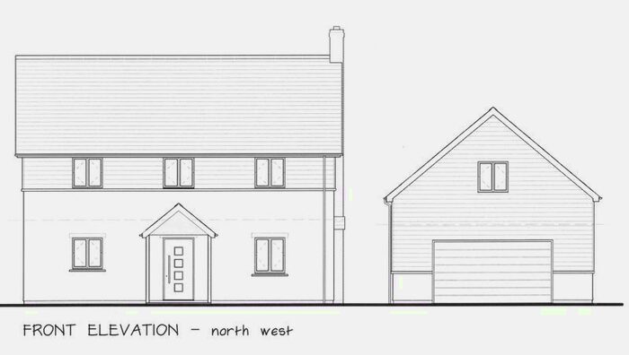 4 Bedroom Detached House For Sale In Clifford, Hereford, HR3