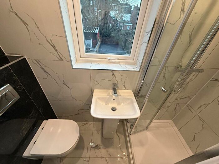 1 Bedroom Terraced House To Rent In Northfield Road, City Centre, Coventry, CV1